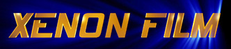 Xenon Film 2 K-Logo-blau